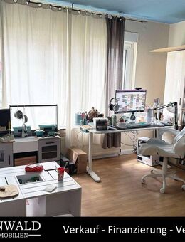 Geräumige 4,5 Zimmer Erdgeschosswohnung - Herne