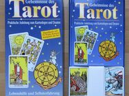 Tarot-Kartenset mit Anleitung - Amelinghausen