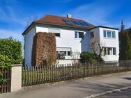vermietetes 2-Familienhaus in gefragter Lage - Reutlingen