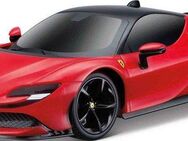 Maisto Tech RC-Auto RC Ferrari SF90 Stradale, rot