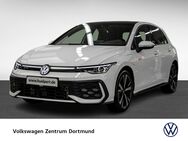 VW Golf, GTE 360CAM LM18, Jahr 2022 - Dortmund