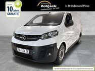 Opel Vivaro Cargo L Standheizg., Kamera, Holzboden - Dresden