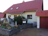Einfamilienhaus mit Einliegerwohnung im Zukunftsdorf Friedersdorf zu verkaufen - Markersdorf