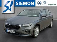 Skoda Scala, 1.0 TSI SELECTION, Jahr 2024 - Emsdetten