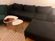 Tischset Wohnzimmer weiß - Frankfurt (Main) Bornheim