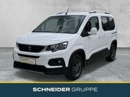 Peugeot Rifter, 1.2 Allure L1, Jahr 2019 - Hof