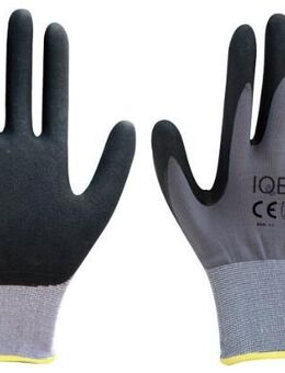 IQB - Montagehandschuh in Premium Qualität - Thomasburg