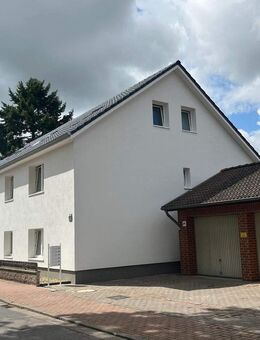 Vollvermietetes Mehrfamilienhaus in Garbsen - Attraktive Kapitalanlage mit Langzeitmieter - Garbsen