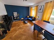 3 Zimmer Wohnung - Stuttgart