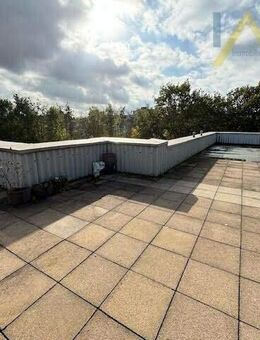 Zuhause auf zwei Ebenen - Stilvolles Wohnerlebnis mit Dachidylle - Belm