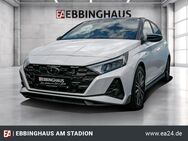 Hyundai i20, 1.0 T-GDI Mild-Hybrid EU6d N Line digitales, Jahr 2023 - Dortmund