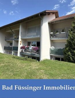 Appartement in Bad Füssing - Riedenburg - Bad Füssing