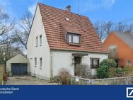 Zweifamilienhaus als Kapitalanlage mit späterer Selbstnutzungsmöglichkeit - Bremen