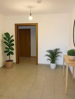Sanierte 3-Zimmer-Wohnung mit Küche Balkon Aufzug - Friedberg (Hessen)