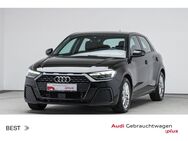 Audi A1, Sportback 25 TFSI Interface, Jahr 2020 - Mühlheim (Main)