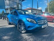 Mercedes-Benz GLA 220 CDI /d Urban Navi. Bi-Xenon. Night-Paket - Mainz