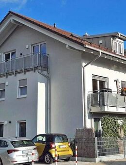 Neuwertig** 3 Zimmer im Münchener Süden - Brunnthal