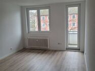 4 ZKB im 2.OG mit Balkon SANIERT - Eschwege