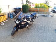 Zu verkaufen ist eine yamaha fzr 600 - Ehingen (Donau) Zentrum
