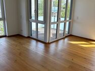 Traumhafte 2-Zimmer Wohnung in schöner Wohnlage - Deggendorf