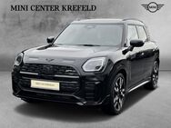 MINI Cooper Countryman, C JCW Trim Paket L VERFÜGBAR, Jahr 2024 - Krefeld