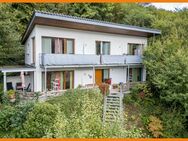 Familienfreundliches Einfamilienhaus in Waldshut mit großem 1.085 m² Grundstück - Waldshut-Tiengen