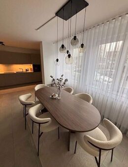 Exklusive 2 Zimmer Wohnung in Gladbeck Mitte zu vermieten - Gladbeck