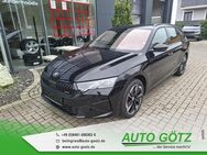 Skoda Octavia, Combi Vorb VZE Digi elektr Heckkl BlindSpot vo hi LichtAssist SpurAssist Connect Sunset 4xEFH Ladeboden beheiz Frontscheibe Armlehne Metallic, Jahr 2022 - Beilngries