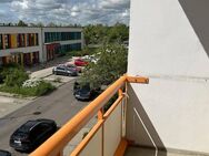 Schicke 3-Zimmer-Wohnung mit Balkon! - Halle (Saale)