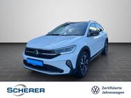 VW Taigo, 1.0 TSI Style APP IQ-DRIVE, Jahr 2024 - Mayen