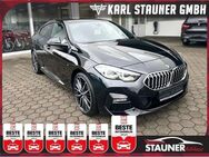 BMW 218 i Gran Coupe M-Sport PANO PDC LED KLIMA AHK - Seubersdorf (Oberpfalz)