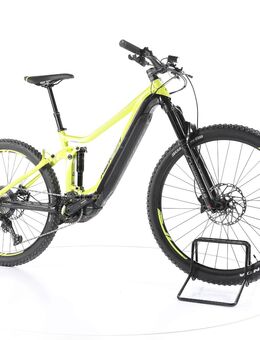 E-Bike Merida eOne-forty 500 - Aalen Zentrum