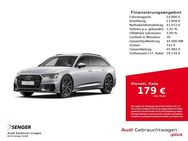 Audi A6, Avant Design 45 TFSI S line, Jahr 2024 - Lingen (Ems)