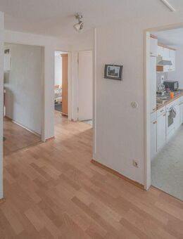 4 Familien Haus in Trossingen in schöner Lage -Komplett Vermietet - Trossingen