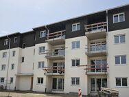 4- Zi.-Neubauwohnung im 1. OG mit Balkon im Baugebiet "Ellmosener Wies" am Ortsrand von Bad Aibling - Bad Aibling