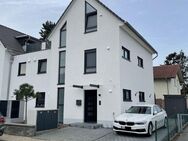 Doppelhaushälfte, Massivbau, Baujahr 2022 - Mainz