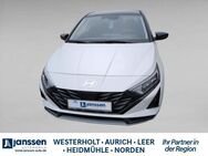 Hyundai i20, Prime Dachlackierung, Jahr 2024 - Leer (Ostfriesland)