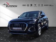Audi Q3, 35 TFSI advanced, Jahr 2023 - Kamenz