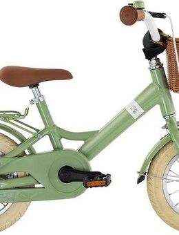 Puky Kinderfahrrad YOUKE Classic 12, Ab 3 Jahren, 12 Zoll