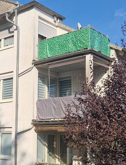 Mehrfamilienhaus mit 8 Wohneinheiten in Neunkirchen Furpach - Neunkirchen (Saarland)