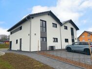 Neubau Doppelhaushälfte mit hochwertiger Ausstattung in Ortsrandlage - Höhn