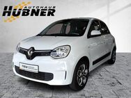 Renault Twingo, LIMITED SCe 75 Start &, Jahr 2020 - Oberlungwitz