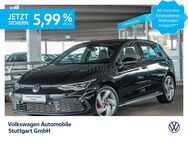 VW Golf, 1.4 TSI GTE, Jahr 2022 - Stuttgart