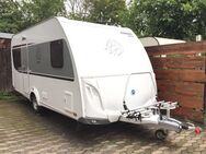 Wohnwagen Knaus Sport 450 Fu - Zweibrücken