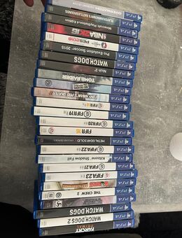 Ps4 spiele 26 - Dortmund