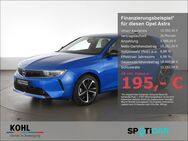 Opel Astra, 1.2 Elegance Turbo 130PS Automatik, Jahr 2022 - Aachen