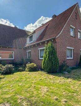 Groß in Groß Sterneberg! Vielseitiges Ein- bis Zweifamilienhaus mit Potenzial - Hammah