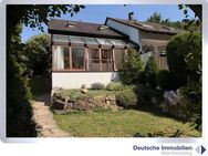 Schöne Doppelhaushälfte mit Garage in Nürtingen-Hardt - Nürtingen