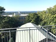 Stadthaus: teilweise möbliertes 3-Familienhaus mit vielseitiger Halle - Remscheid