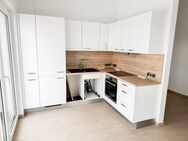 2-Zimmer-Penthouse-Wohnung in einem modernen 4-Parteien-Haus - Neubau - Gießen